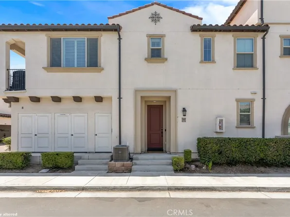 2818 E Berry Loop Privado #77, Ontario, CA 91761