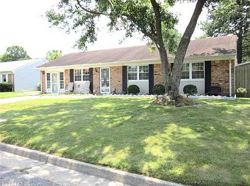 1st image of 2909 Dubois Pl