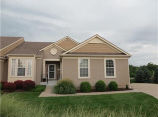 11164 S Aminda St, Olathe, KS 66061