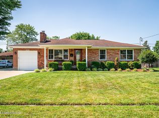 5804 Jerry Ln, Louisville, KY 40258