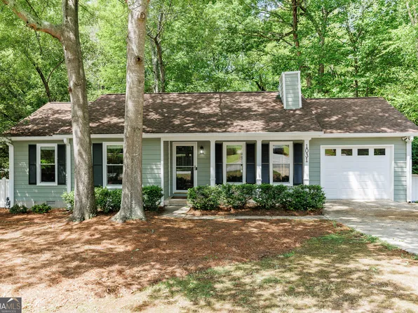 1031 Jeremy Dr, Watkinsville, GA 30677