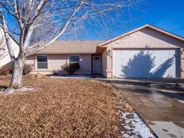 3020 Adrian Ave, Pueblo, CO 81008