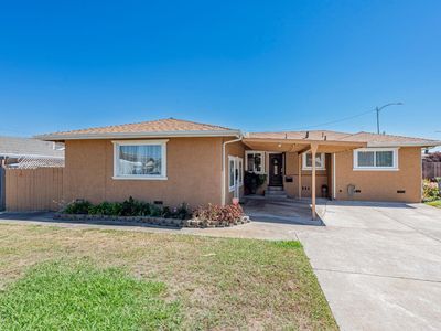394 Spence Ave, Milpitas, CA, 95035