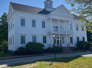 16 Oak St #4, Derry, NH 03038