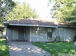 3003 Bermuda Ln, Little Rock, AR 72206