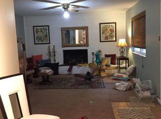 125 Carl Dr, Hot Springs, AR 71913