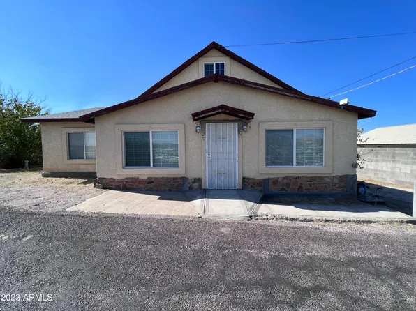 140 S FAIRVIEW Street, Globe, AZ 85501