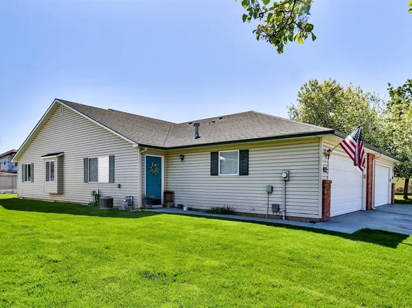 821 E Maine Ave, Nampa, ID 83686