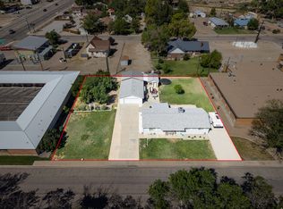 65 N Clark St, Green River, UT 84525