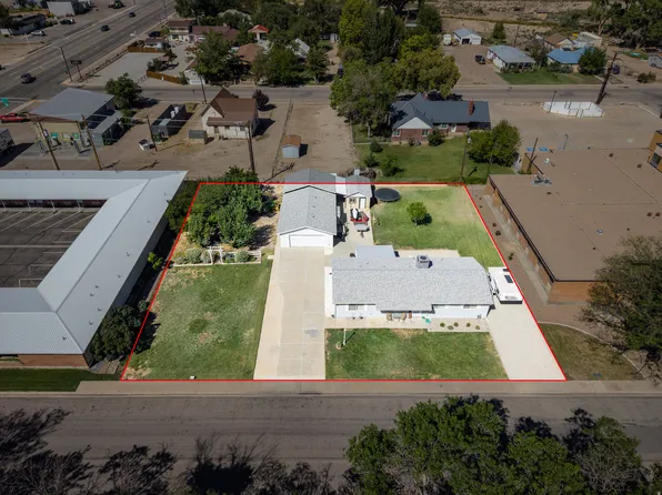 65 N Clark St, Green River, UT 84525