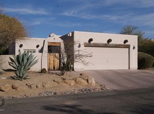 6020 E Rancho Manana Blvd, Cave Creek, AZ 85331