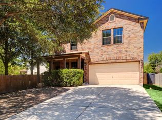 4611 Lyra Cir, Austin, TX 78744