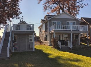 805 E 680 S, Wolcottville, IN 46795