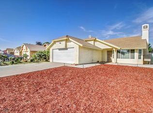 2536 Spectacular Bid St, Perris, CA 92571
