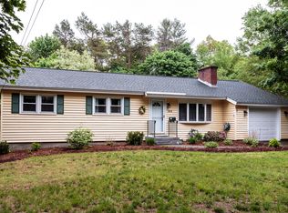 144 Boston Rd, Chelmsford, MA 01824