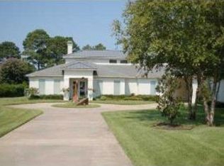 3420 Calumet Dr, Shreveport, LA 71107