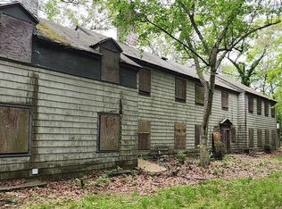 168 Chichester Rd, Huntington, NY 11743