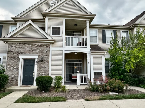 2245 Aurora Dr Unit 5, Hampshire, IL 60140