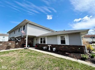 10224 Penrith Dr, Indianapolis, IN 46229