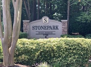 1604 Wingate Way, Sandy Springs, GA 30350