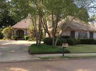1407 Bay Vis, Brandon, MS 39047