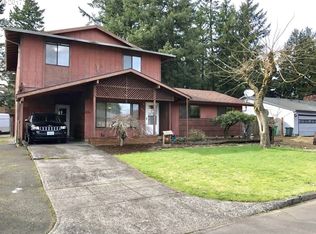 1643 SE 150th Ave, Portland, OR 97233