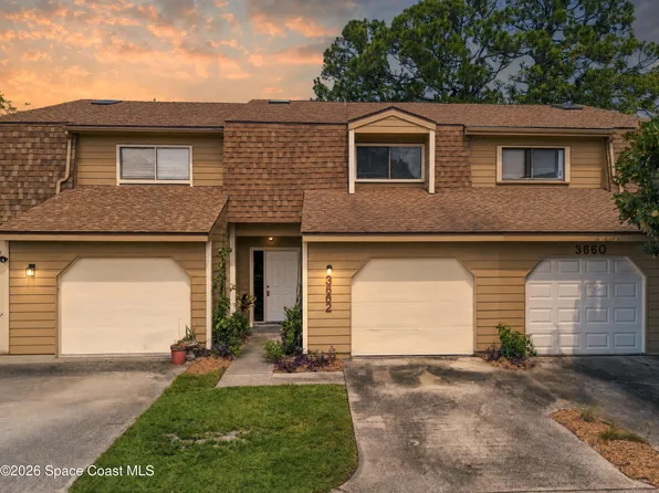 3662 Barna Ave, Titusville, FL 32780