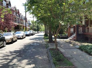 914 Farragut Ter, Philadelphia, PA 19143
