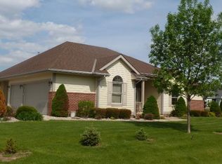 8345 Virginia Cir, Wind Lake, WI 53185