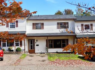 90 Trites Rd #9, Riverview, NB E1B2V7