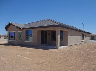 26200 W Tina Ln, Buckeye, AZ 85396