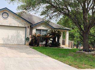 15902 Walnut Creek Dr, San Antonio, TX 78247