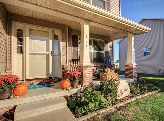 3rd image of 4008 Appletree Dr