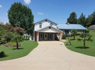 203 Candlewood Ln, Hot Springs, AR 71913