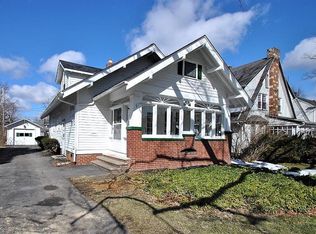 2456 Eaton Rd, University Heights, OH 44118