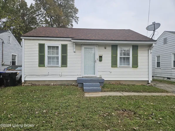 1015 Navaho Pl, Louisville, KY 40215