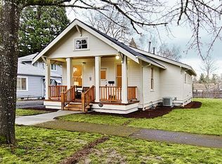 2219 C St, Forest Grove, OR