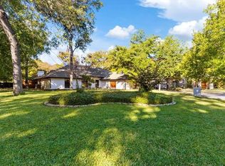 3455 Green Arbor Ct, Fort Worth, TX 76109