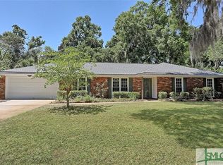 109 Talbot Rd, Savannah, GA 31410