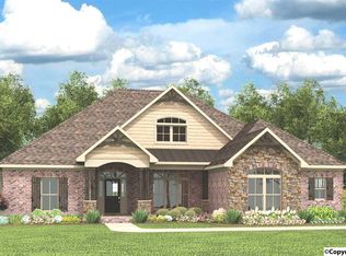 114 Autumn Ashe Rd, Madison, AL 35756