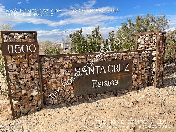 2nd image of 11540 S Nogales Hwy Lot 4