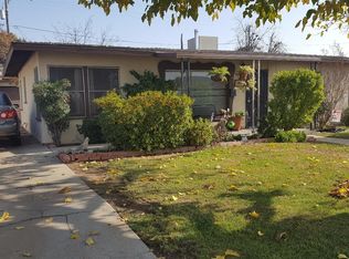 1908 Airport Dr, Bakersfield, CA 93308