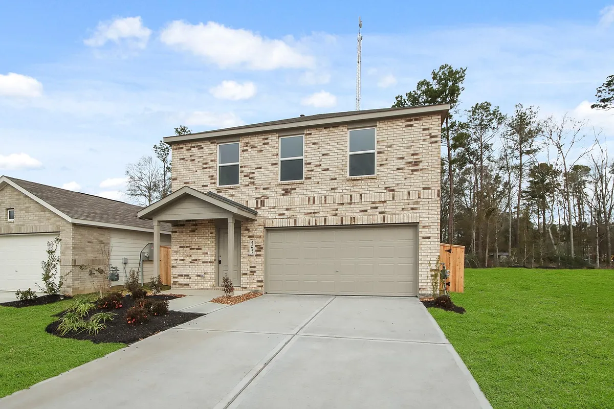 Building Photo - 22643 Downy Hawthorn Dr