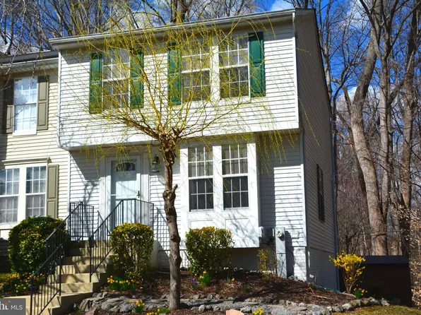 8607 Chesapeake Lighthouse Dr, North Beach, MD 20714