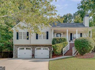 306 Glenvale Pl, Canton, GA 30115