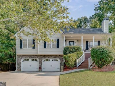 306 Glenvale Pl, Canton, GA, 30115
