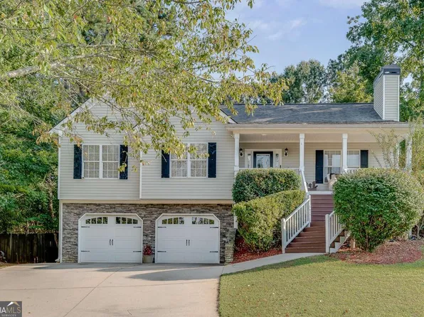 306 Glenvale Pl, Canton, GA 30115