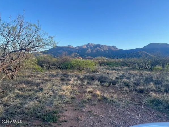 TBD E Red Rock Drive #5, Sierra Vista, AZ 85650