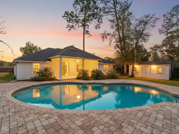 3326 BLACKFOOT Trail S, Jacksonville, FL 32223
