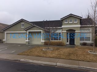 1835 Montelena Ct, Reno, NV 89521